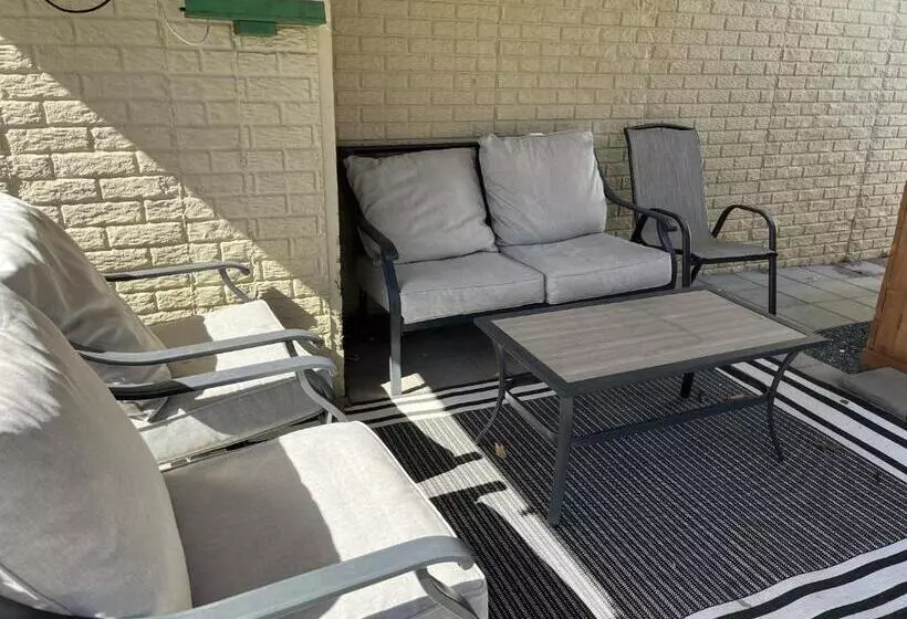 ペンション Luxurious Basement Guest Suite In Elkridge