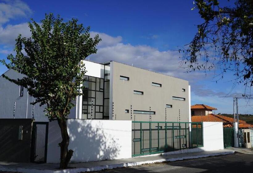 膳宿费 Luz Do Algodão