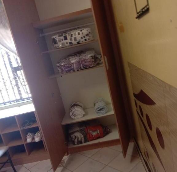 Pension Pearl Guest House Kempton Park