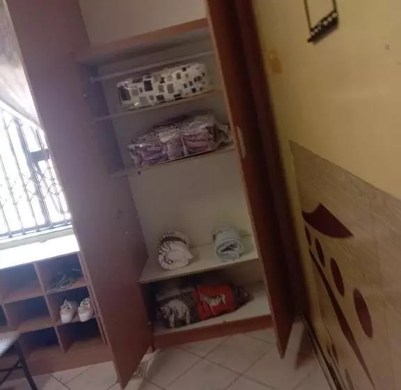 پانسیون Pearl Guest House Kempton Park