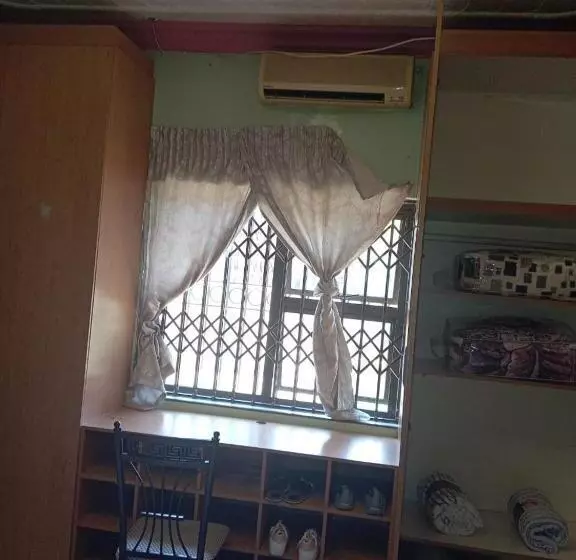 پانسیون Pearl Guest House Kempton Park