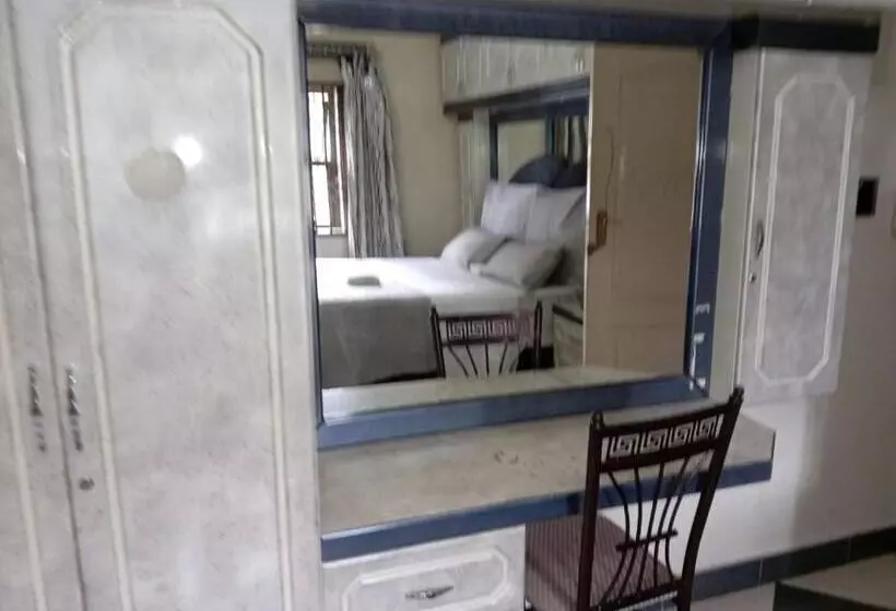 پانسیون Pearl Guest House Kempton Park