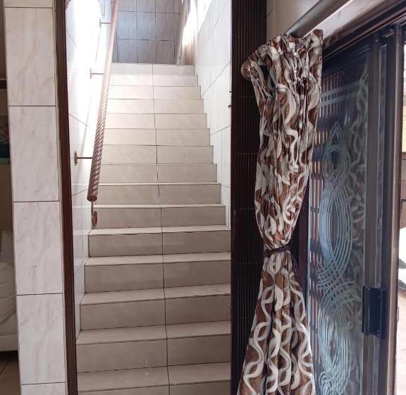 Pension Pearl Guest House Kempton Park