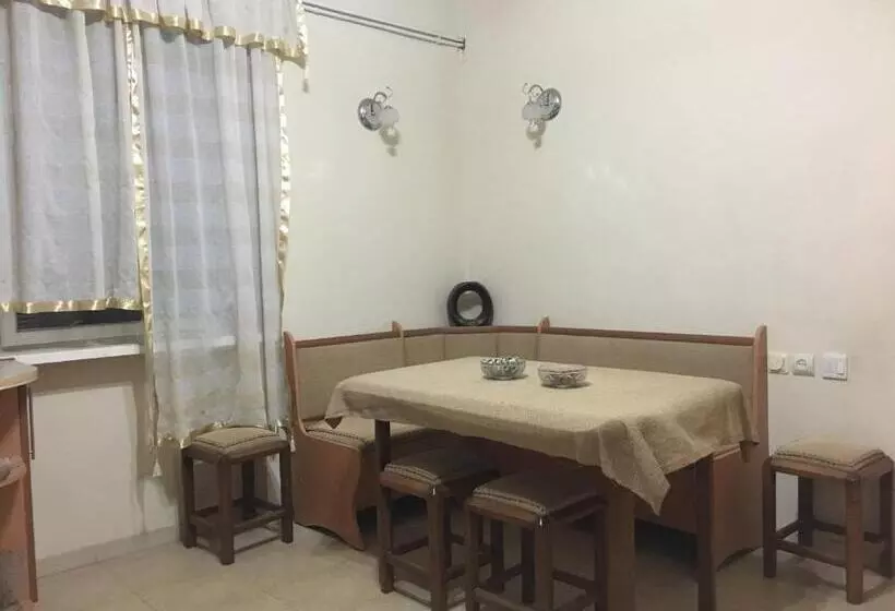 ペンション Private Guesthouse In Historic Village