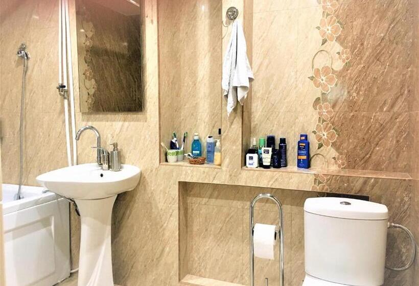 پانسیون Private Guesthouse In Historic Village