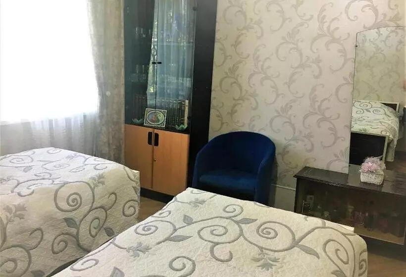 ペンション Private Guesthouse In Historic Village