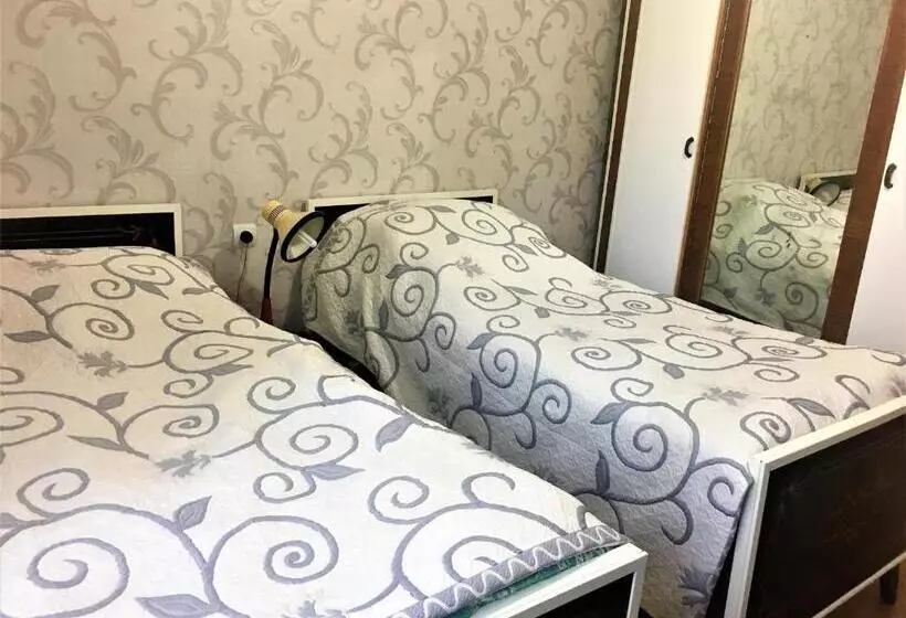 ペンション Private Guesthouse In Historic Village