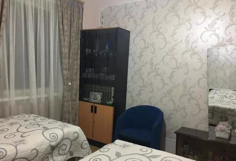 ペンション Private Guesthouse In Historic Village