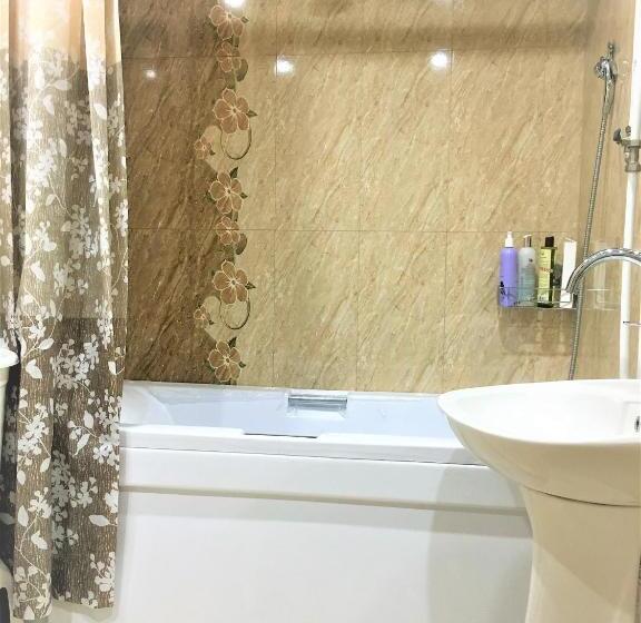 پانسیون Private Guesthouse In Historic Village