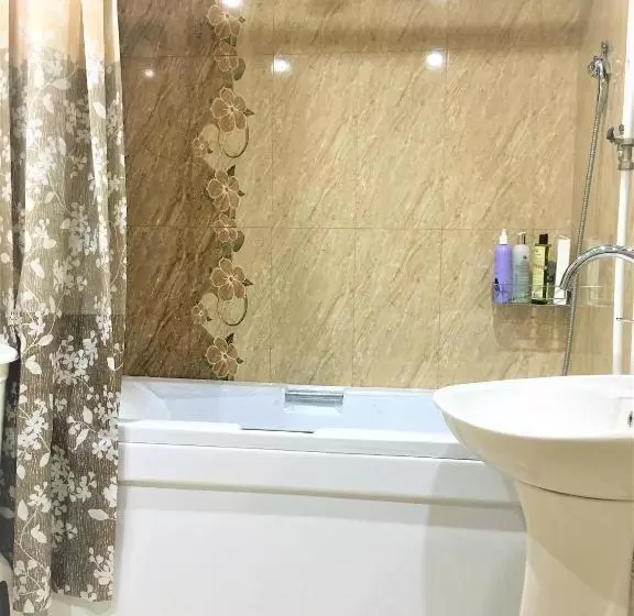 ペンション Private Guesthouse In Historic Village