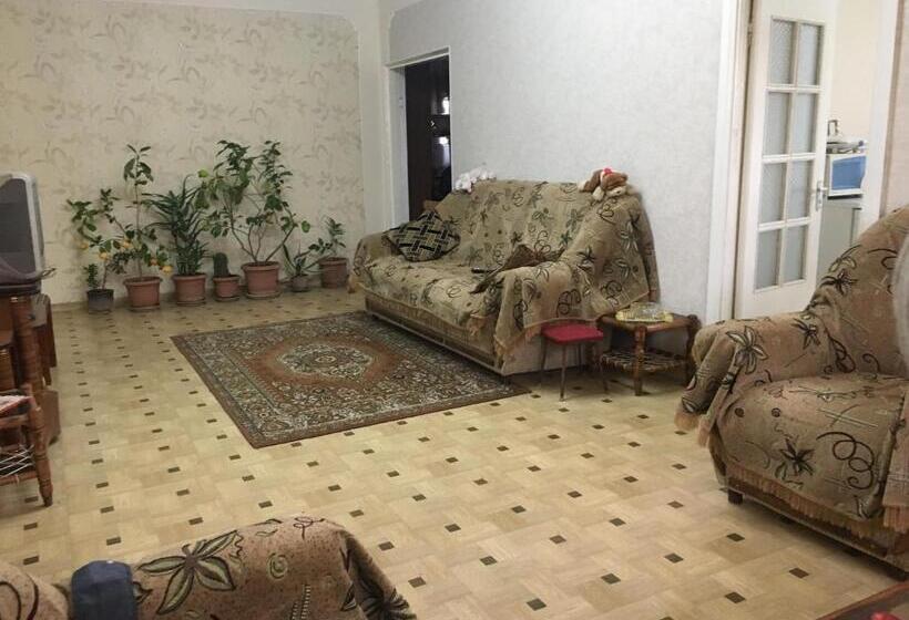 پانسیون Private Guesthouse In Historic Village
