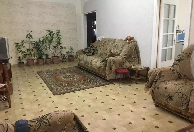 ペンション Private Guesthouse In Historic Village