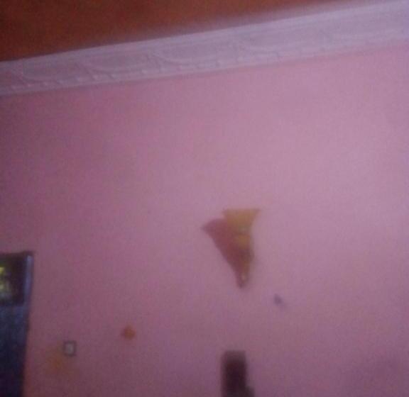 پانسیون Residence Ola