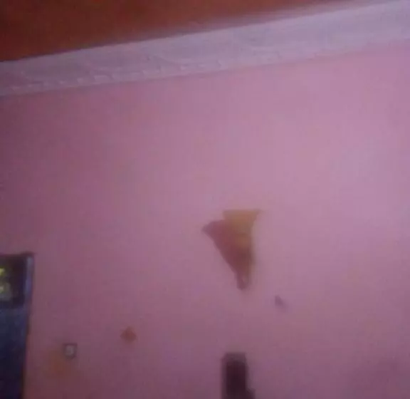 پانسیون Residence Ola