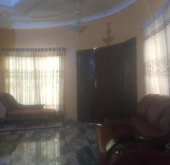 پانسیون Residence Ola