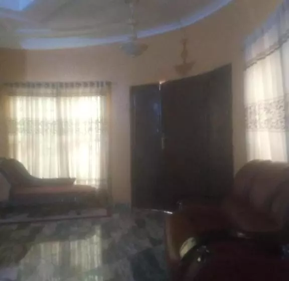 پانسیون Residence Ola