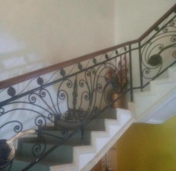 پانسیون Residence Ola