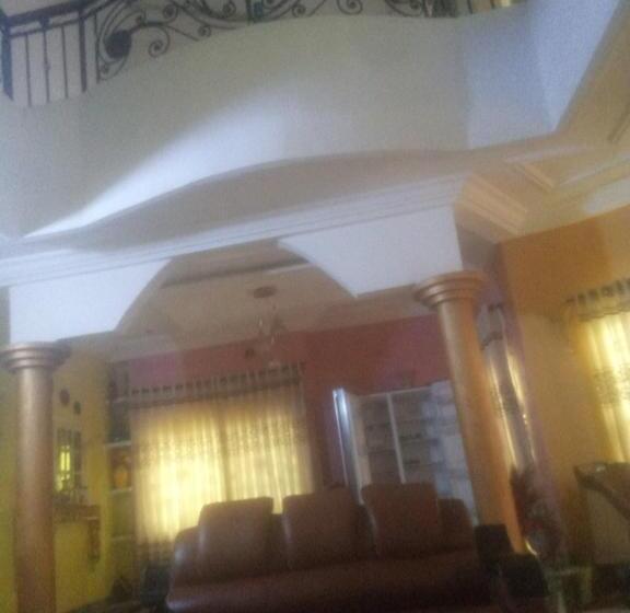 پانسیون Residence Ola