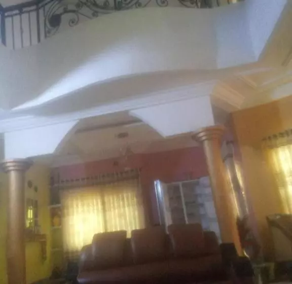 پانسیون Residence Ola