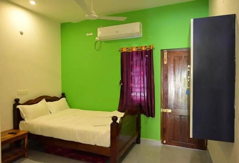 Majatalo Sea View Jc Villa