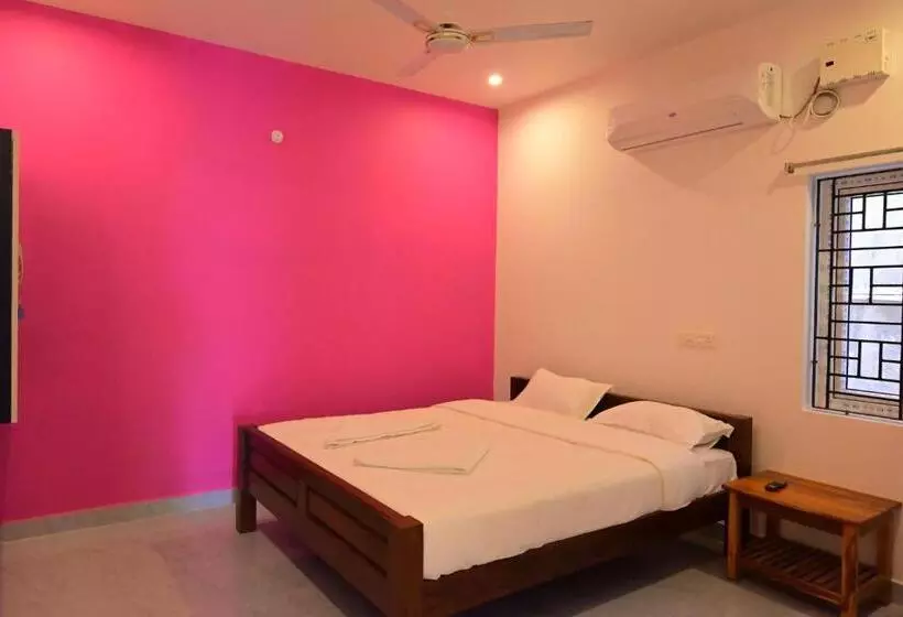 Majatalo Sea View Jc Villa