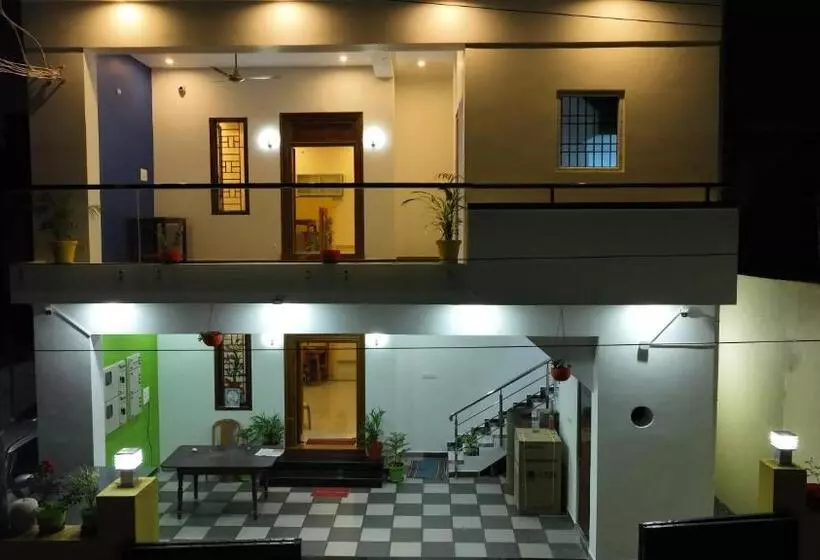 Majatalo Sea View Jc Villa