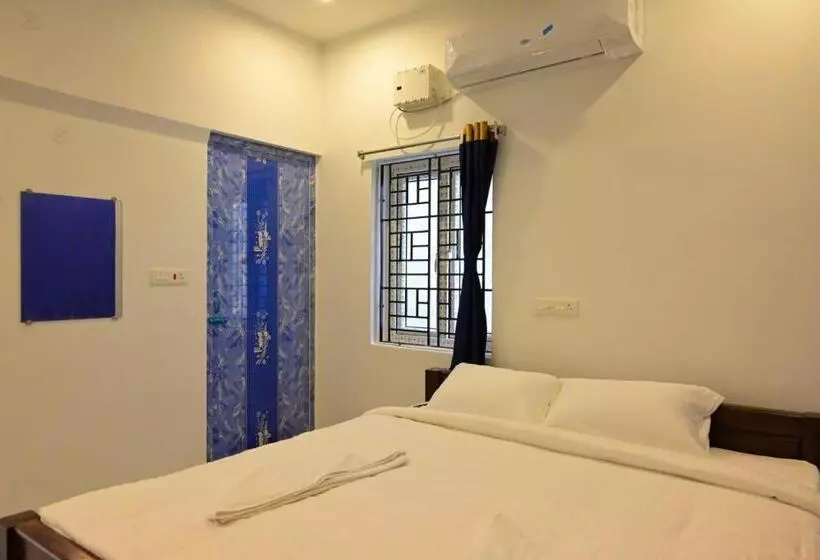 Majatalo Sea View Jc Villa