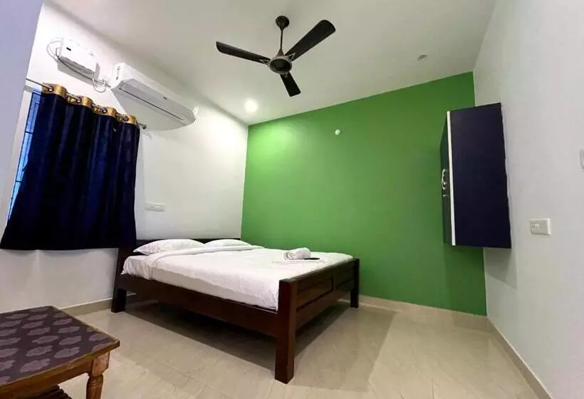 Majatalo Sea View Jc Villa