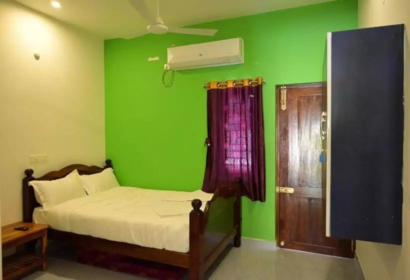 Majatalo Sea View Jc Villa