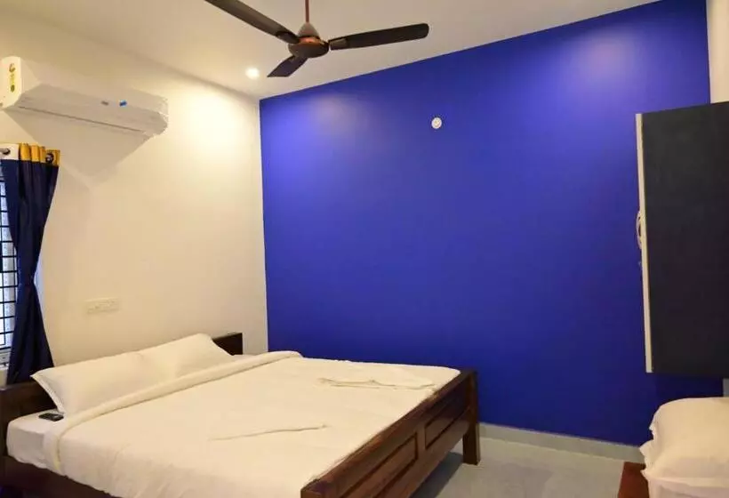 Majatalo Sea View Jc Villa