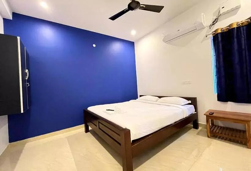 Majatalo Sea View Jc Villa