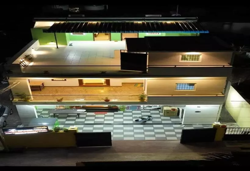 Majatalo Sea View Jc Villa