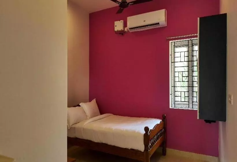 Majatalo Sea View Jc Villa