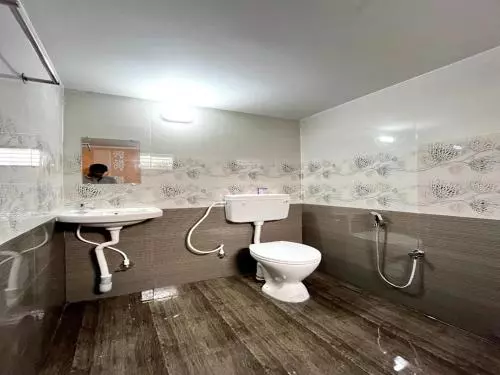 Majatalo Sea View Jc Villa