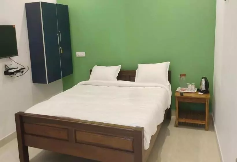 Majatalo Sea View Jc Villa