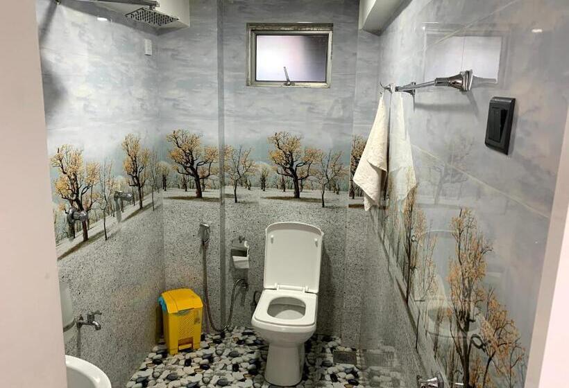 Pension (Hôtel basse catégorie) Turtle Residence & Restaurant