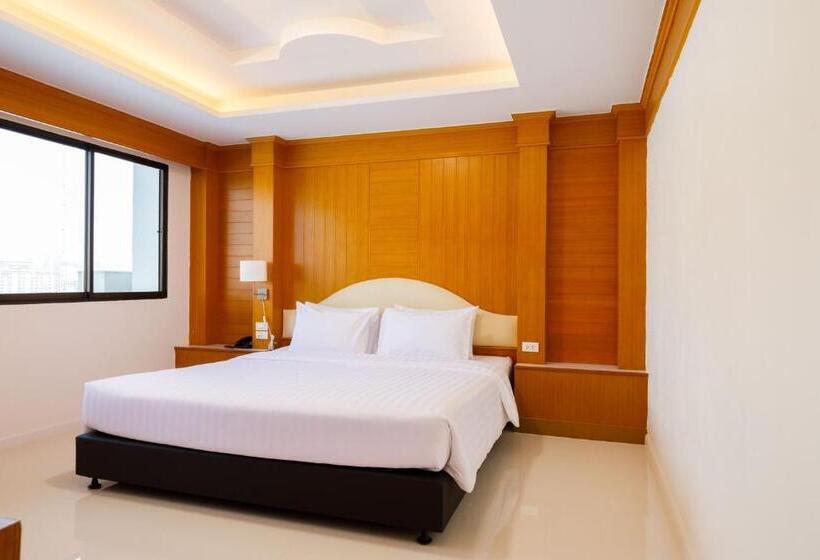 River Hotel The Outstanding Venues Nakhon Pathom