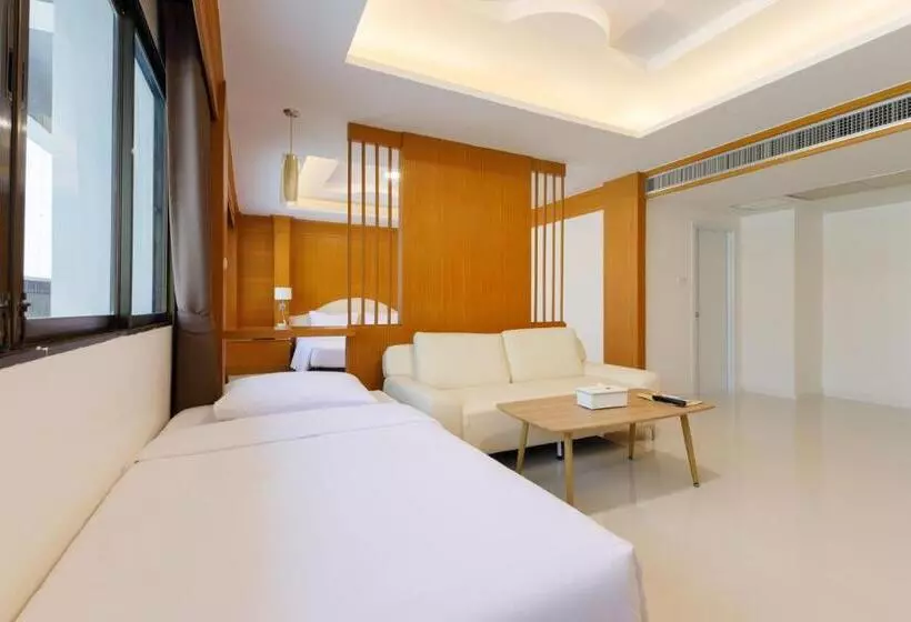 River Hotel   The Outstanding Venues Nakhon Pathom