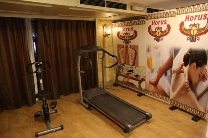 فندق النبيلتان نايل كروز