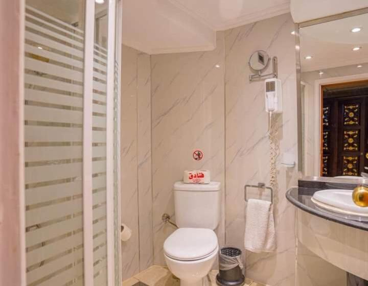 فندق النبيلتان نايل كروز