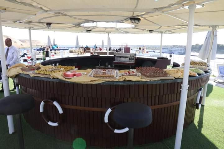 فندق النبيلتان نايل كروز