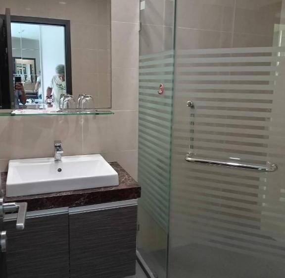 ดุสิตแกรนด์ คอนโดวิว 805