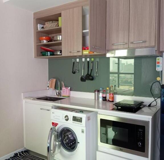 ดุสิตแกรนด์ คอนโดวิว 805