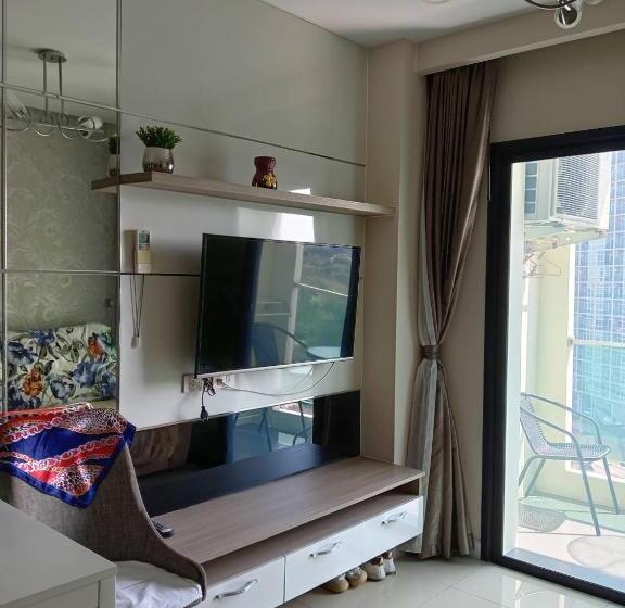 ดุสิตแกรนด์ คอนโดวิว 805