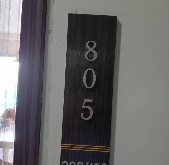 ดุสิตแกรนด์ คอนโดวิว 805