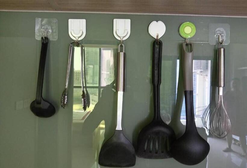 ดุสิตแกรนด์ คอนโดวิว 805