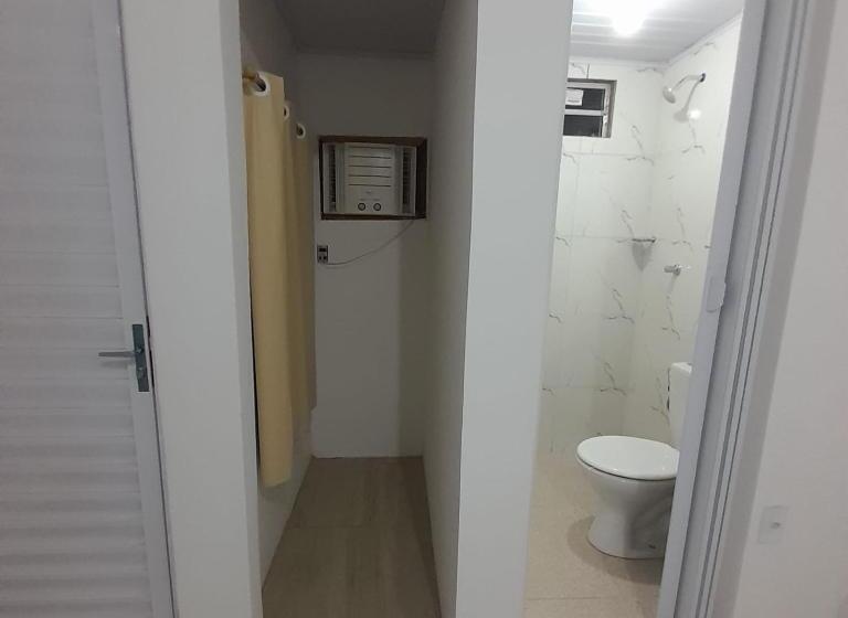 فندق صغير Pousada Estelita