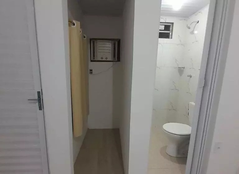 ユースホステル Pousada Estelita