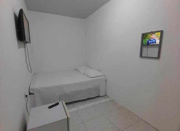 فندق صغير Pousada Estelita