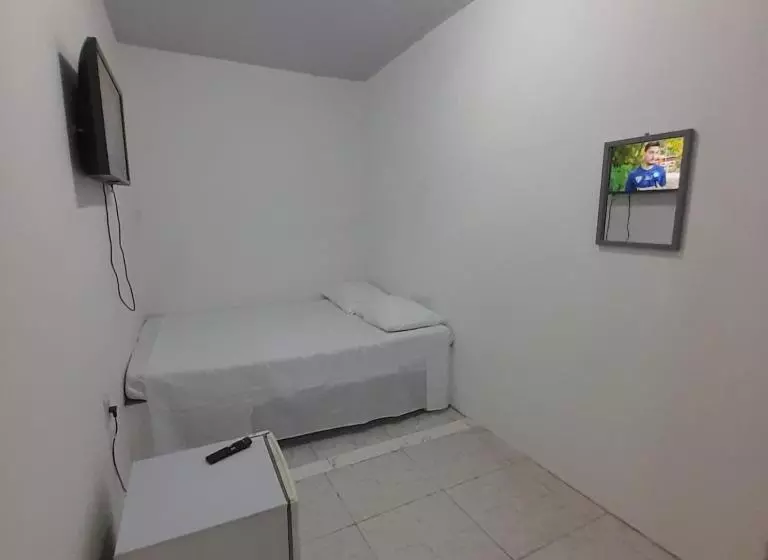 ユースホステル Pousada Estelita